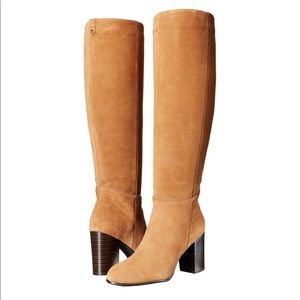 ✨FALL MUST HAVE!✨Sam Edelman Victoria Slouch Boots 11